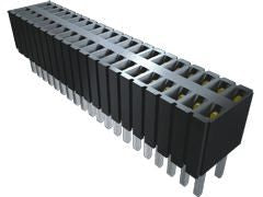 Samtec SLM-103-01-S-D 1800602