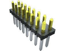 Samtec TLW-103-06-G-S 1800769