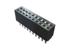Samtec SFMC-102-01-S-D 1800792