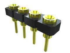 Samtec SL-102-G-12 1800806