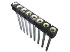 Samtec SS-104-G-2 1800844