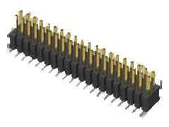 Samtec FTSH-105-01-L-DH-C-TR 1800881