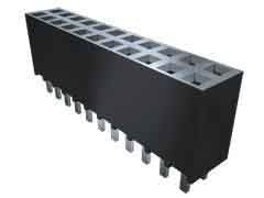 Samtec SSW-111-01-G-D 1801009