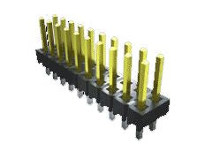 Samtec TSW-105-23-G-D 1801075