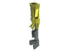 Samtec CC83L-2426-L 1801239