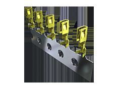 Samtec CC09M-01-GF 1801240