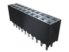 Samtec SQW-112-01-L-D 1801448