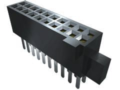 Samtec SFM-115-02-S-D-LC 1801461
