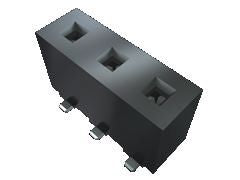 Samtec HPF-04-01-T-S 1801520