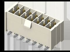 Samtec IPL1-106-01-L-S-K 1801600