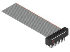 Samtec FFMD-10-01 1801604