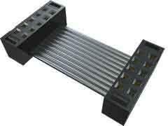 Samtec TCSD-10-01-N 1801655