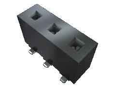 Samtec HPF-05-01-T-S 1801658