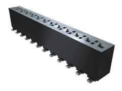 Samtec FHP-06-01-T-S 1801671