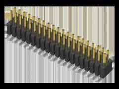 Samtec FTSH-120-04-L-D 1801681