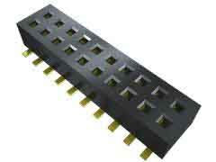 Samtec CLP-120-02-F-D 1801687