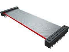 Samtec TCMD-10-01 1801705