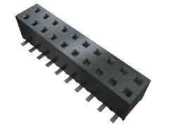 Samtec MMS-108-01-L-SV 1801755