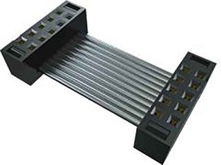 Samtec TCSD-10-01-F-N 1801767