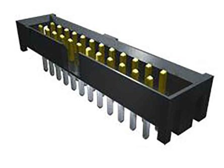 Samtec STMM-110-02-S-D 1801771