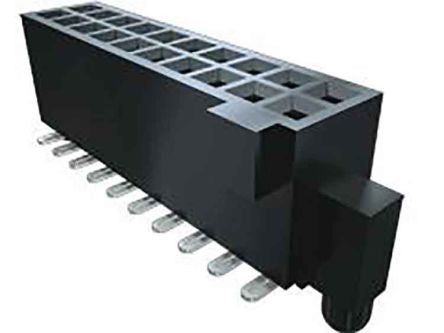 Samtec SFC-115-T2-F-D-A 1801776