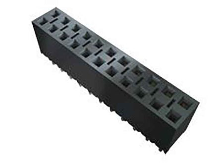 Samtec BCS-108-L-D-HE 1801779