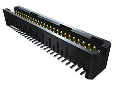 Samtec TFML-115-01-S-D-RA 1801780