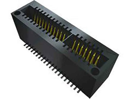 Samtec MEC1-120-02-F-D-A 1801789