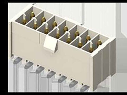 Samtec IPL1-107-01-L-D-K 1801794
