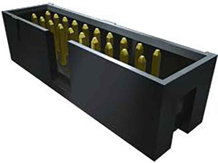 Samtec TST-105-04-G-D-RA 1801809