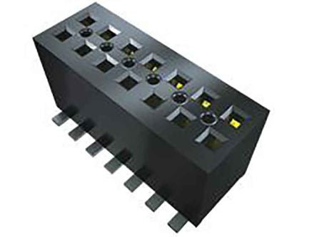Samtec FLE-120-01-G-DV-A 1801828