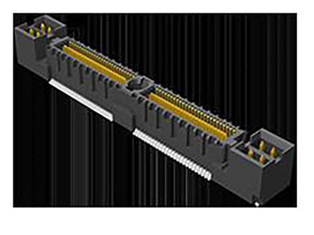 Samtec QMS-052-06.75-L-D-PC4 1801837
