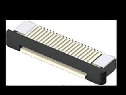 Samtec ZF5S-30-01-T-WT 1801858