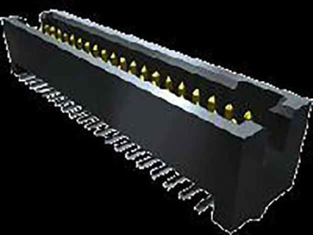 Samtec TFM-110-01-L-D-WT 1801867