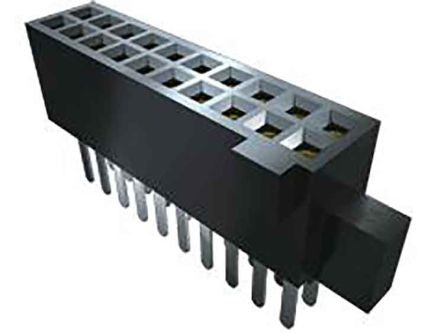 Samtec SFM-110-02-S-D-A-K-TR 1801870