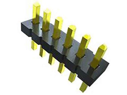 Samtec FTS-110-01-L-DV-P-TR 1801896