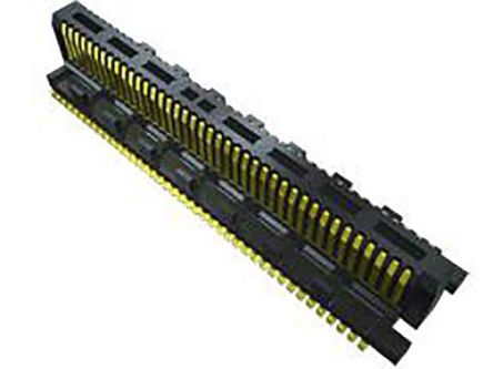 Samtec ST4-20-1.50-L-D-P-TR 1801904