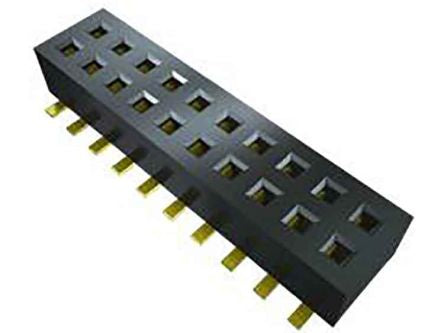 Samtec CLP-102-02-F-D 1801938
