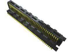 Samtec ST4-40-2.50-L-D-P-TR 1801988