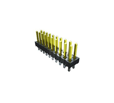 Samtec TSW-103-14-G-D 1802103