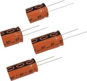 Vishay MAL223091004E3 1802314