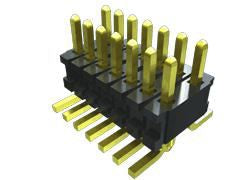 Samtec FTR-110-03-G-D-06-P-TR 1802408