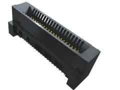 Samtec HSEC8-150-01-S-DV-A-K-TR 1802615
