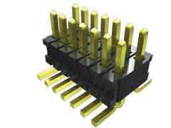 Samtec FTR-110-03-G-D-06-P-TR 1802718