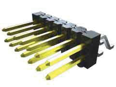 Samtec TSM-103-01-S-SV-P-TR 1802720