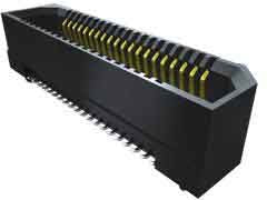 Samtec ERF8-005-05.0-L-DV-L-TR 1802853
