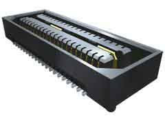 Samtec QSE-020-01-L-D-A-K-TR 1802857