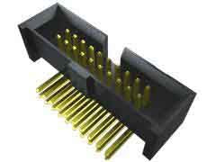 Samtec SHF-105-01-L-D-SM-K-TR 1802946