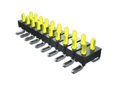 Samtec TMM-104-01-L-S 1803072