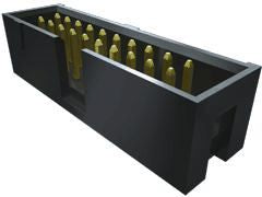 Samtec TST-120-01-G-D 1803120